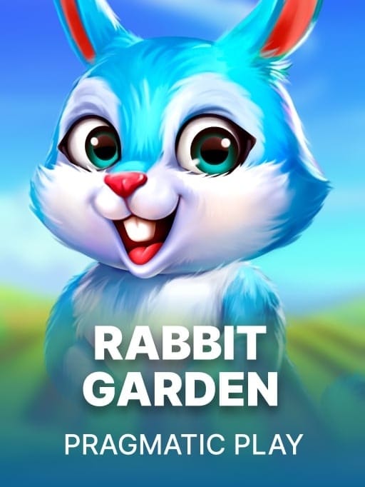 Rabbit Garden game cover