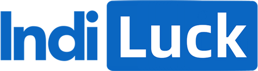 lndiluck Logo